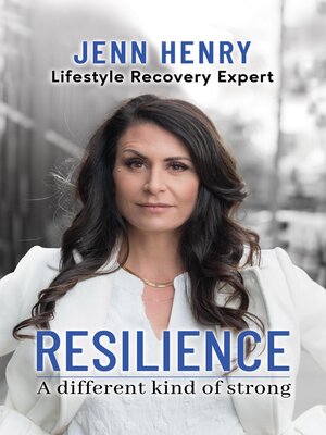 cover image of Resilience